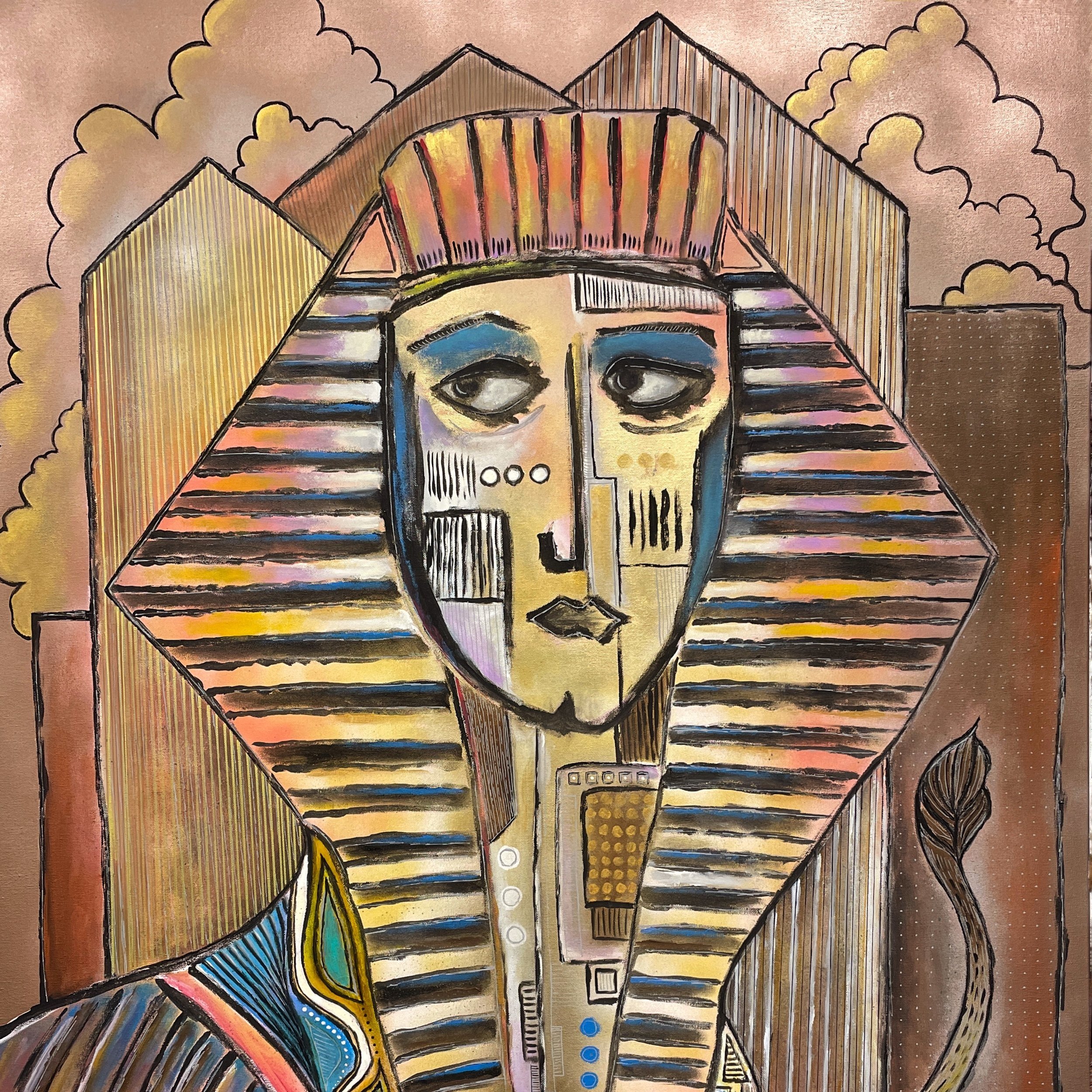 sphinx