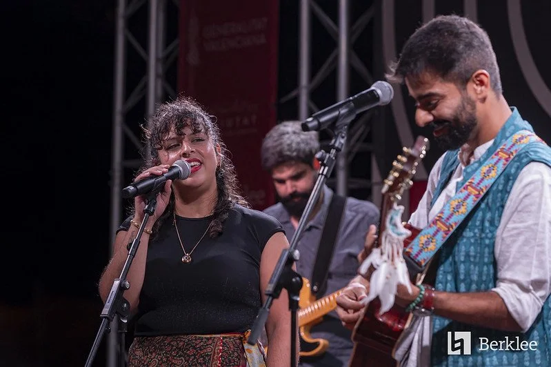 Un Lago de Conciertos 4/26