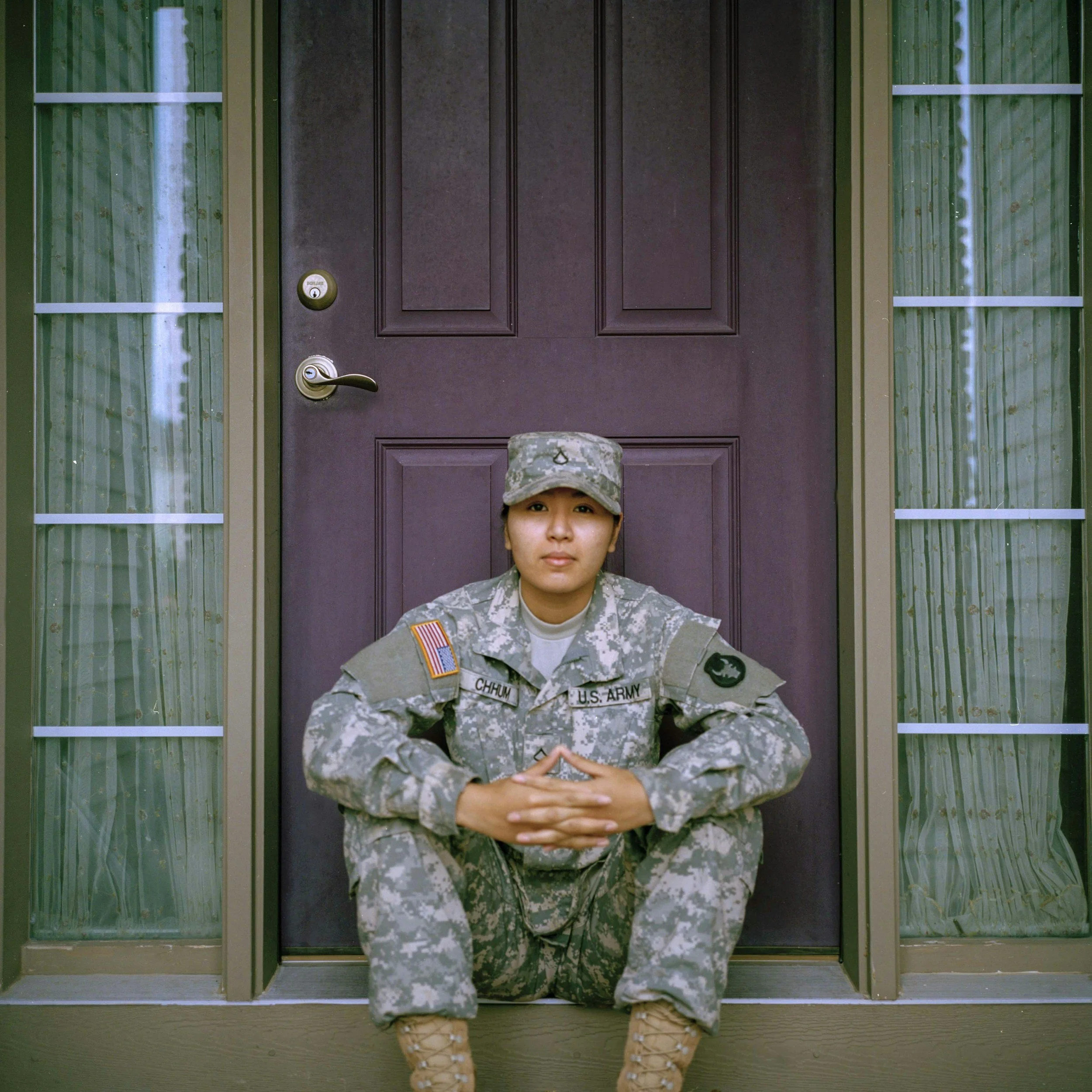 Remembering Our Heroes - Veterans’ Mental Health Awareness