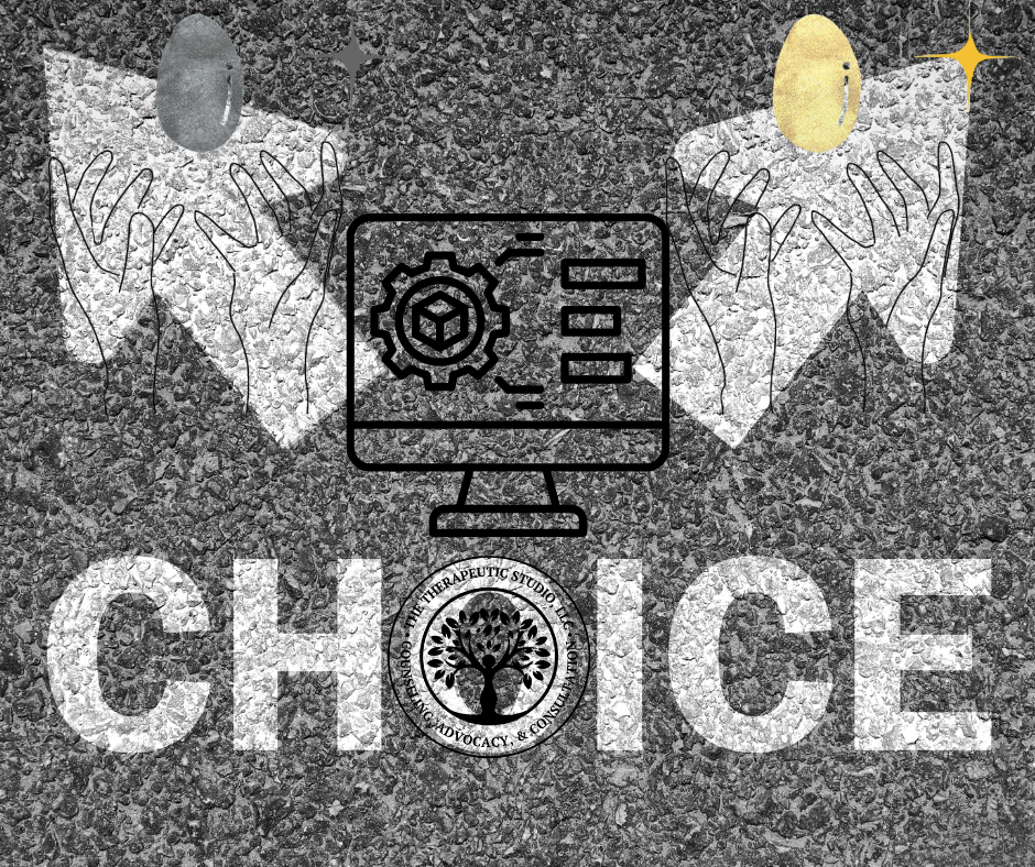 Building Strong Kids: Watching children make choices