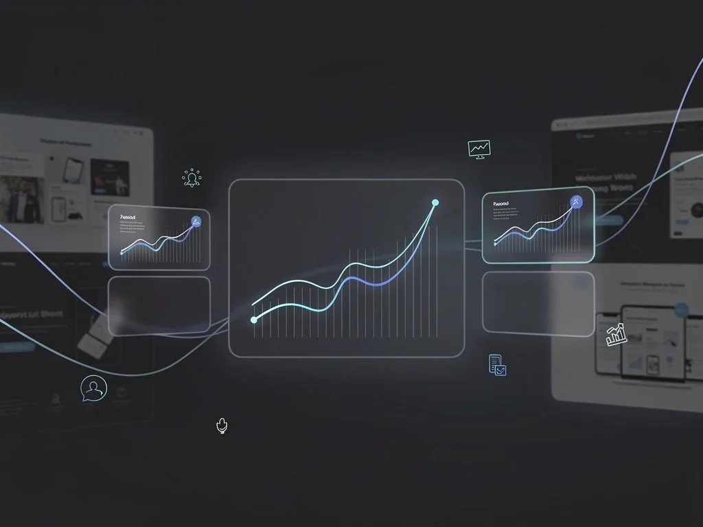 Proč vaše firma v Praze potřebuje moderní web?