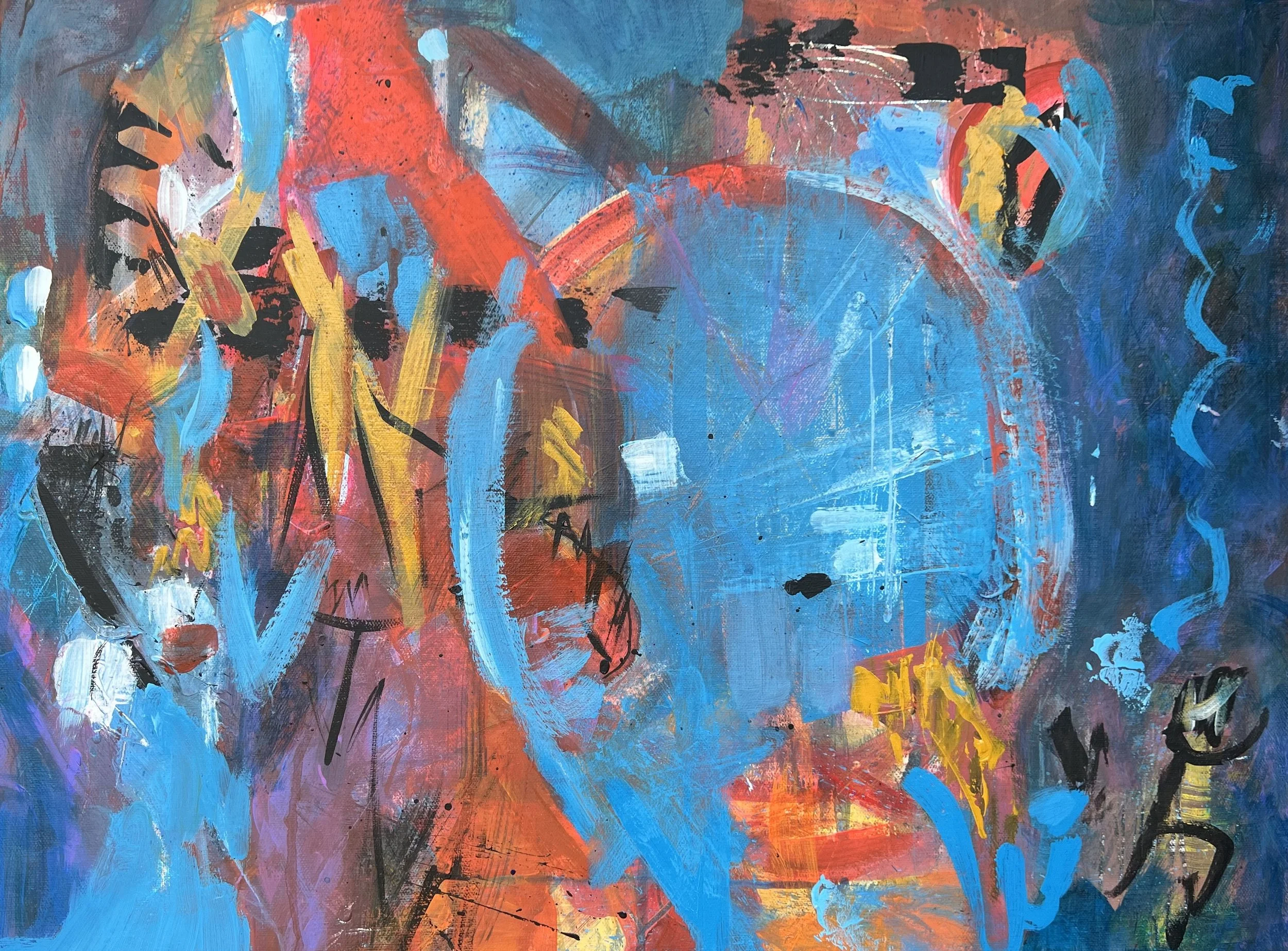 Let the Celebration Begin