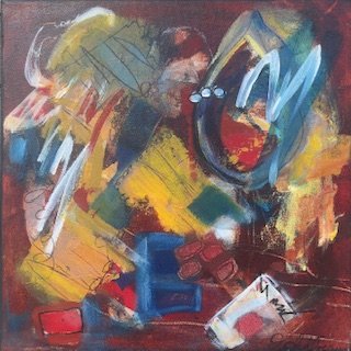 Remembered in Pieces