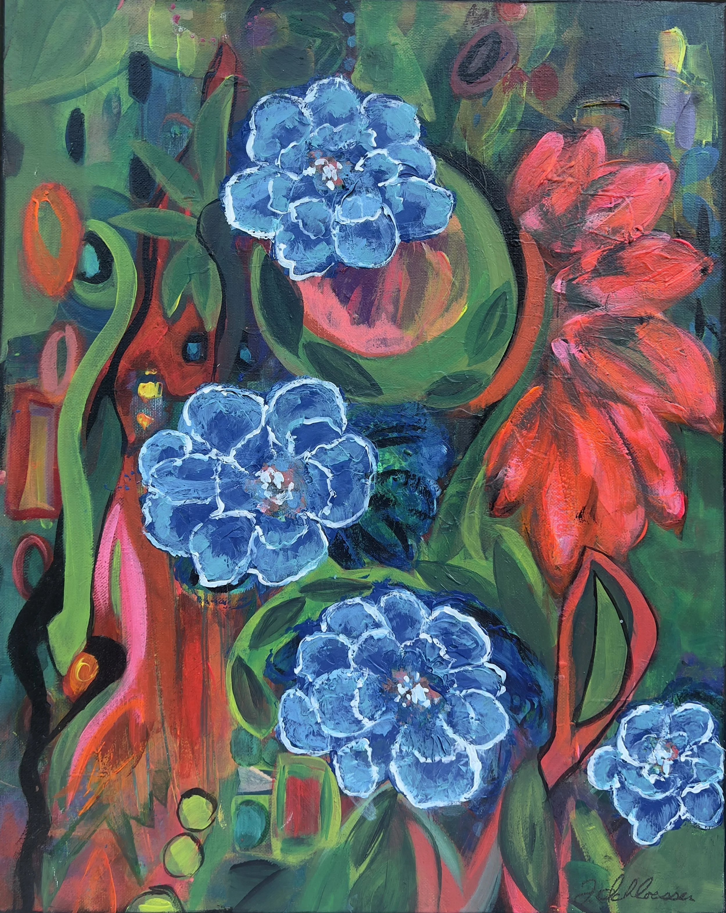 Blue Riot
