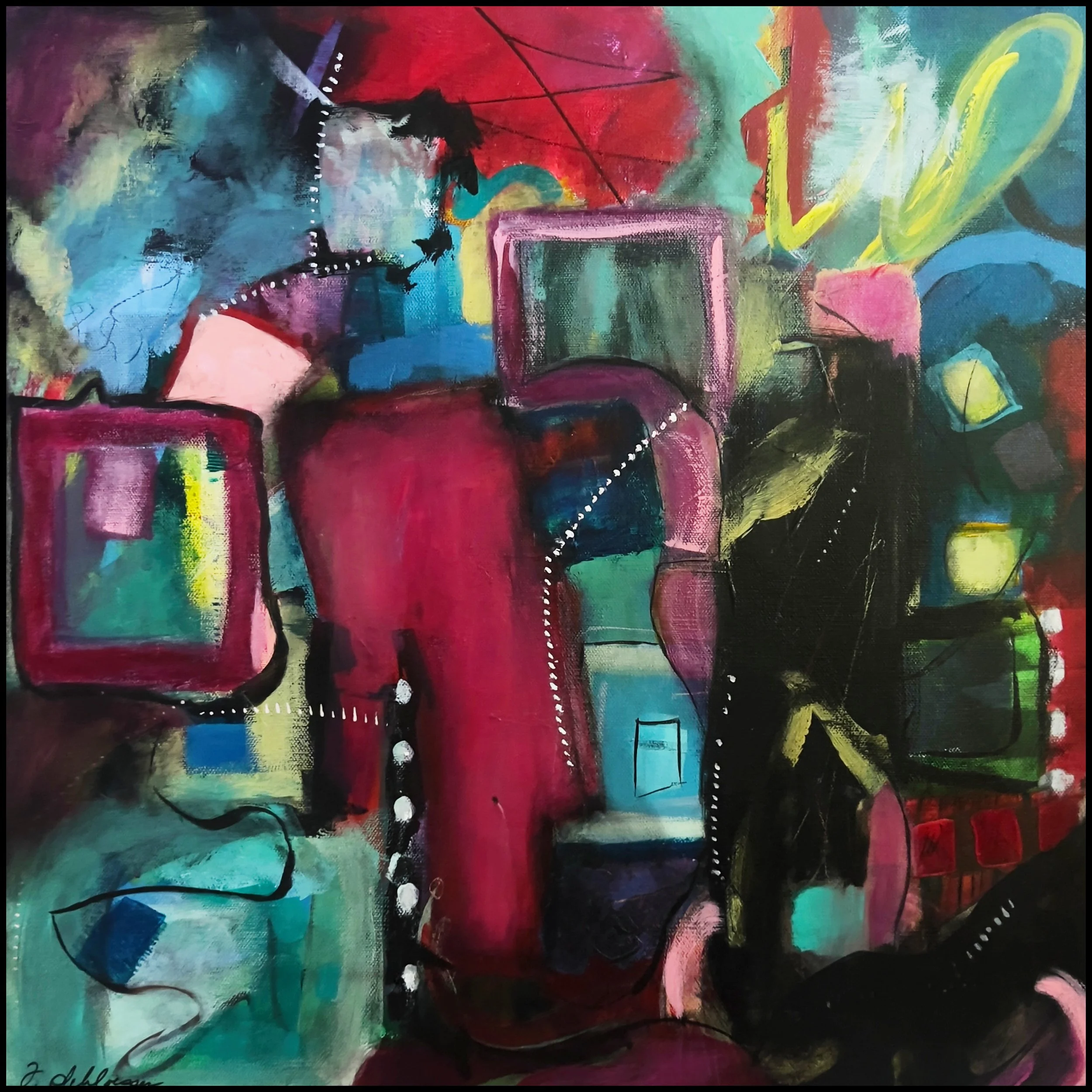 Night Jazz