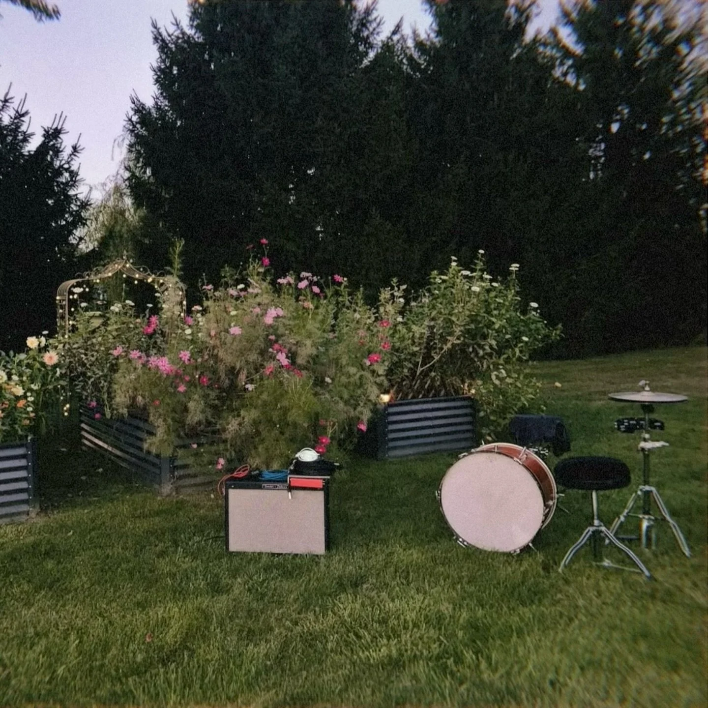 life recently&hellip;

Songs have a way of settling into your soul. With time they can settle deeper. They can mark seasons of your life and even take you back to moments that you&rsquo;ll never want to forget, and maybe some you wish you could. 

Ne