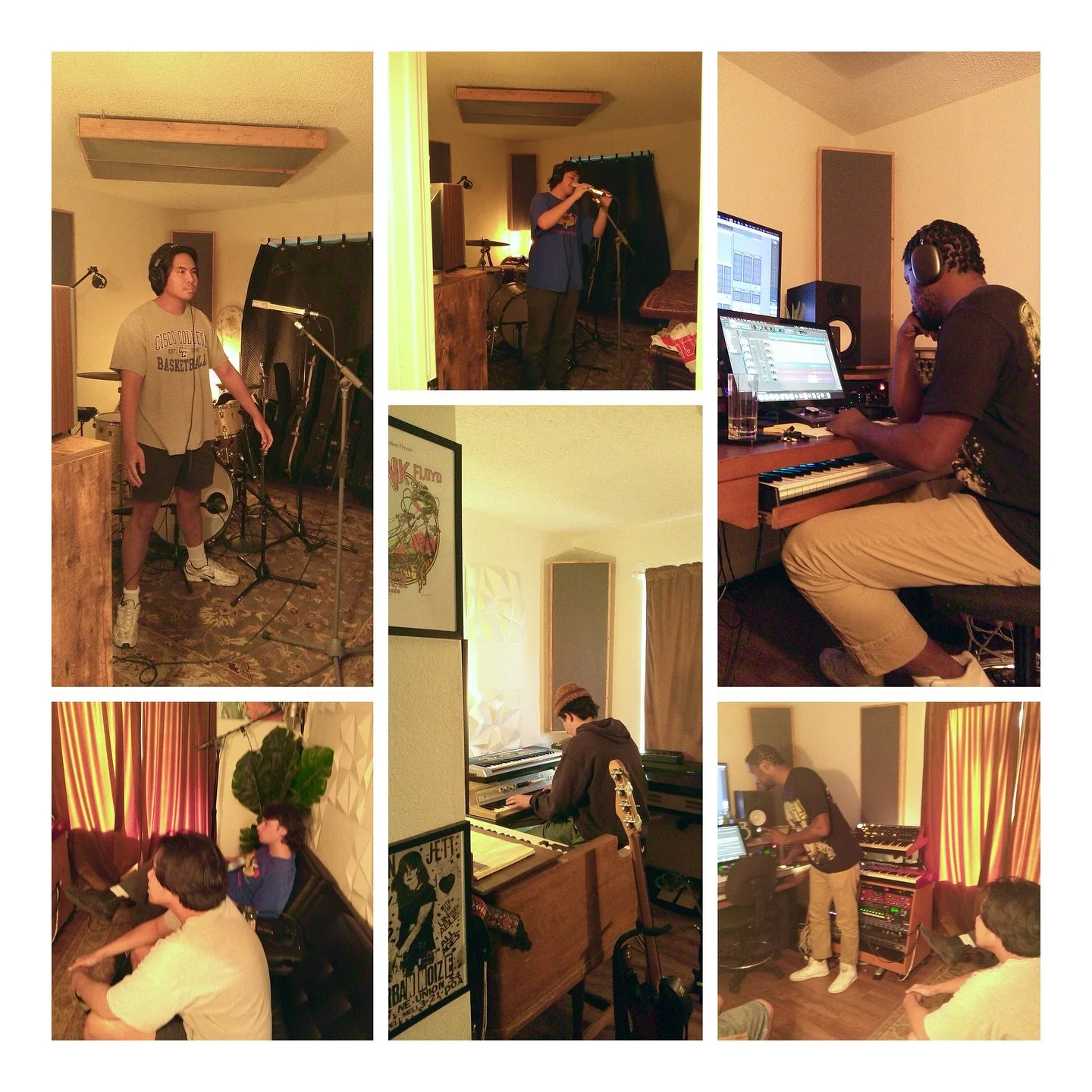 Here&rsquo;s a sneak peek of what&rsquo;s to come. We&rsquo;re excited to share this track with you very soon!
-
-
-
-
-
-
-
-
-
-
-
-
-
#india #arizona #indie #newmusic #explorepage✨ #explorer #new #suntwist #localmusic #nistolgia