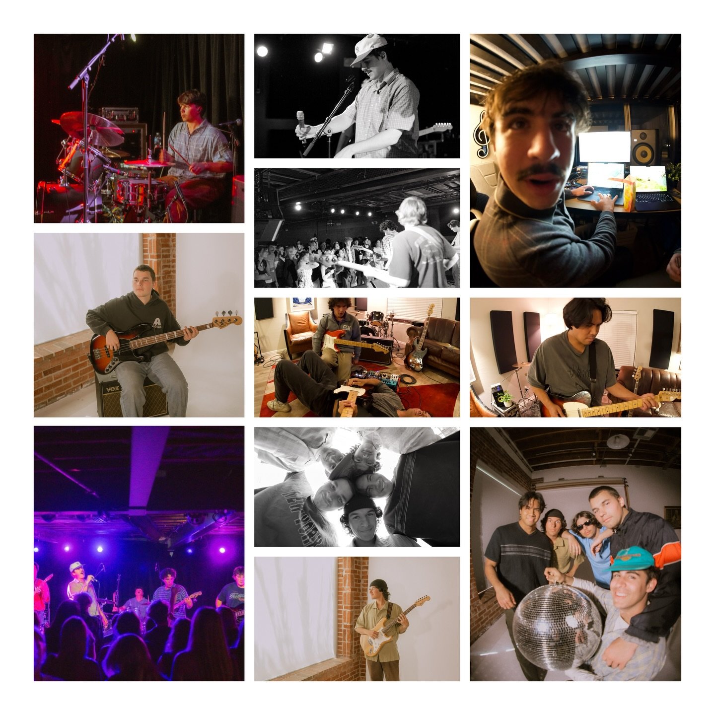 Thank you for making these guy&rsquo;s year! Seriously we can&rsquo;t thank y&rsquo;all enough for the support and love we feel while making these tracks :)
 ~more to come soon~