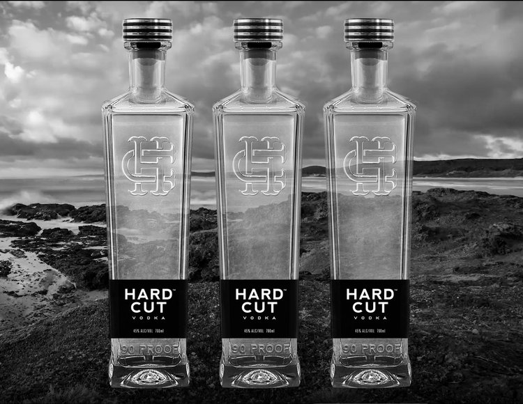 HARD CUT