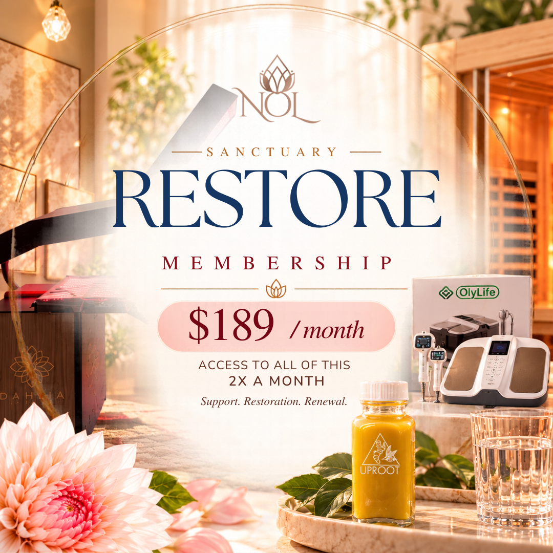NOL Restore Membership