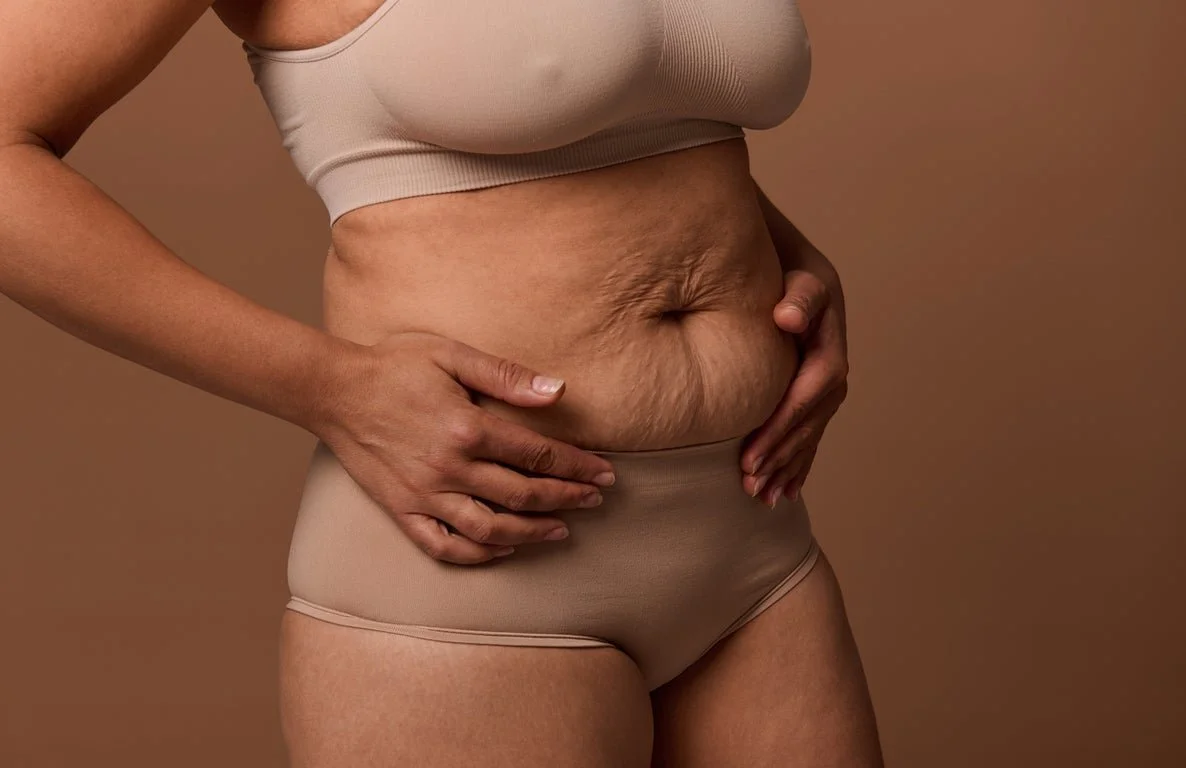 Advanced Techniques Lymphatic Drainage