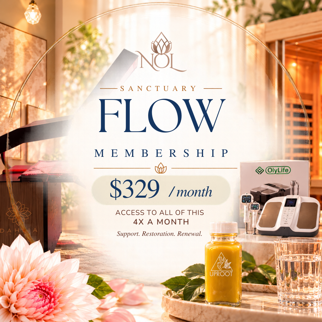 NOL Flow Membership