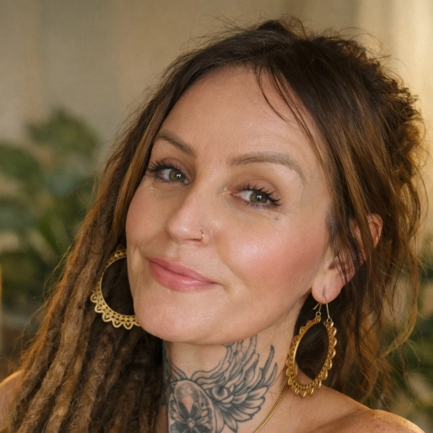 Lymphatic Drainage Therapy, Nectar of Life Sanctuary, Sebastopol, California