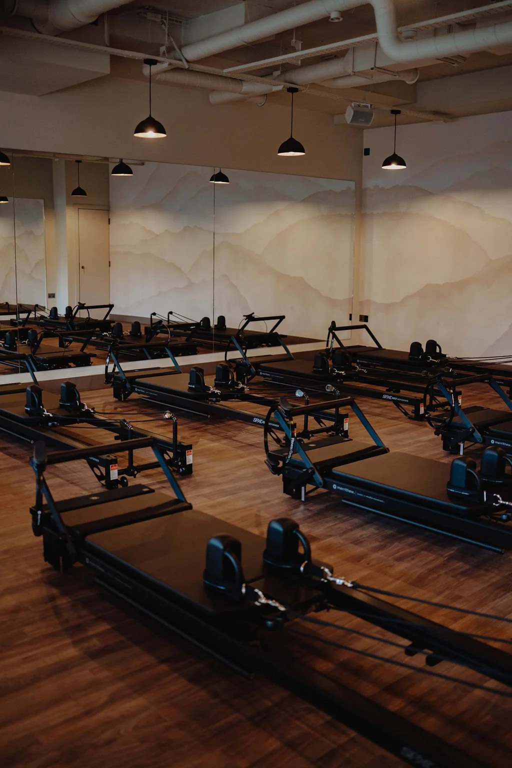 Introducing Collective Pilates West Hampstead