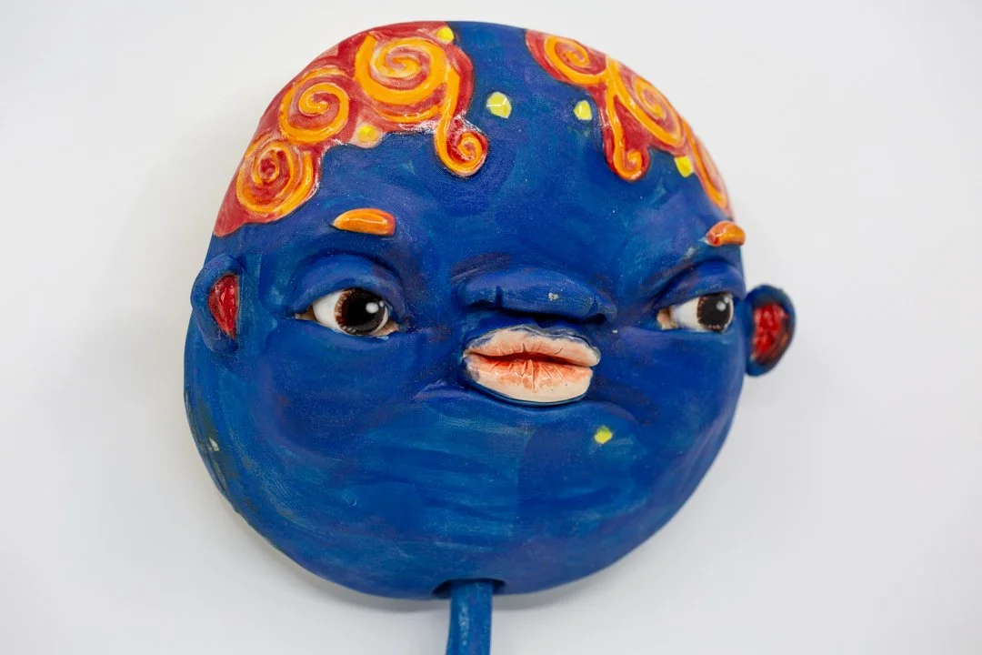 Floating Heads Mini-Series 2026