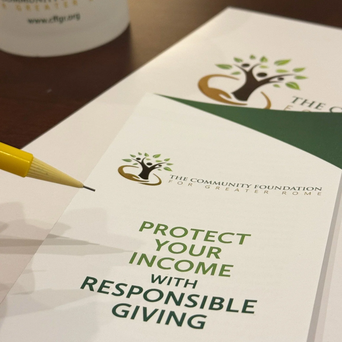 Generosity works best when it&rsquo;s guided well.

The Community Foundation partners with financial advisors, accountants, and attorneys to help clients achieve their charitable goals&mdash;locally, effectively, and with maximum tax benefit.

Togeth