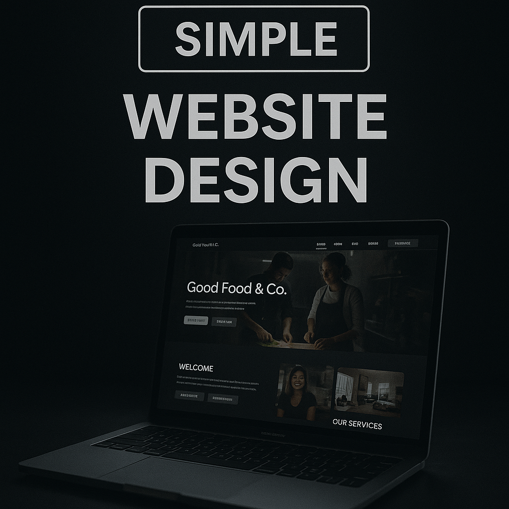 Website Design