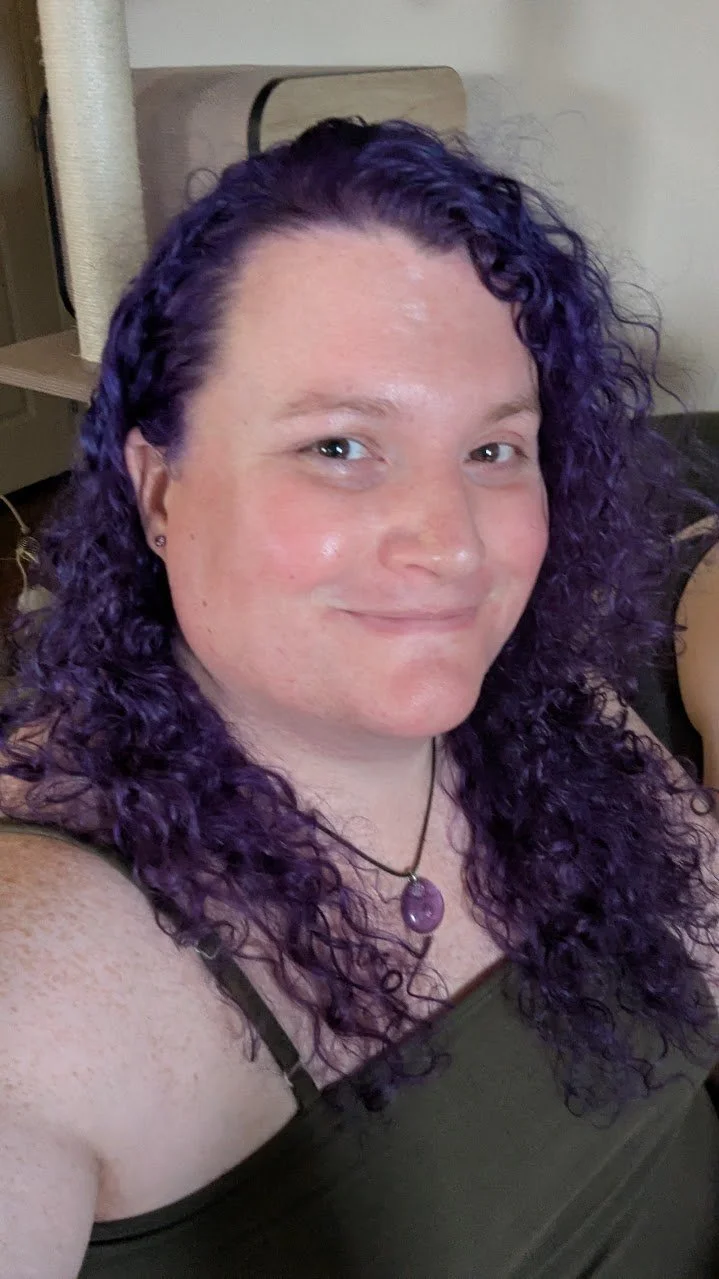 How I Learned to Stop Worrying and start Loving Myself as a Trans Woman