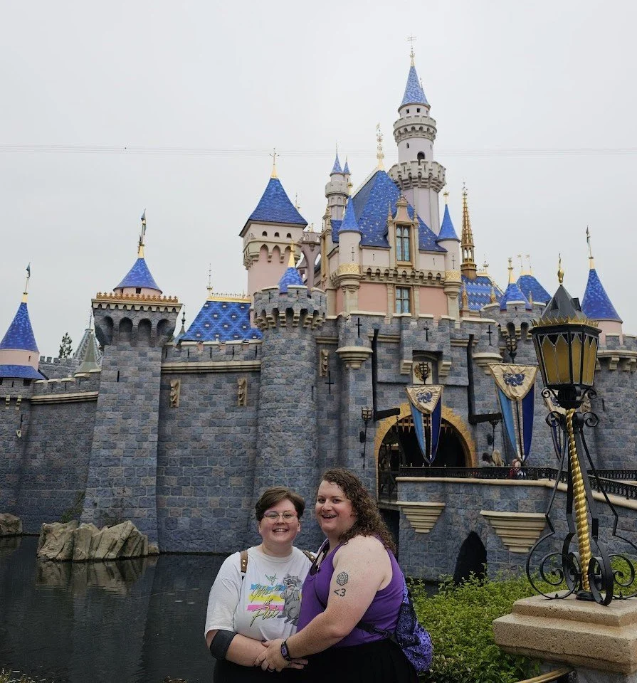 My First Month on HRT - A Trial by Fantasmic Fire