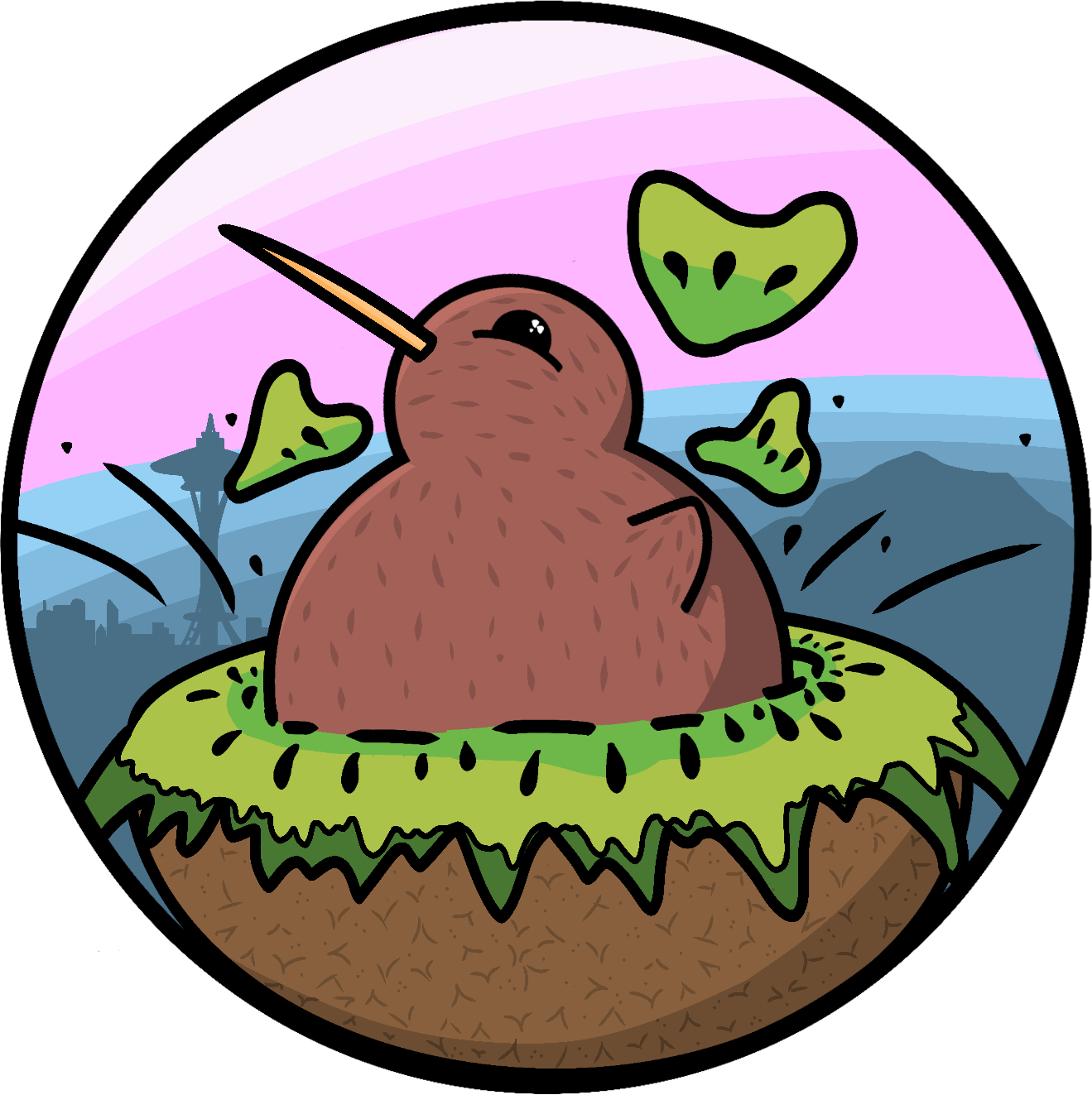 Kiwifruit Coaching