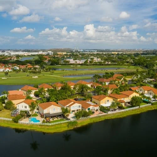 Lightning Protection for Homes