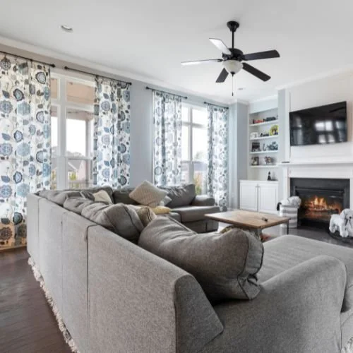 Recessed Lighting Installation