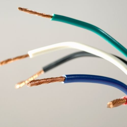 Shed Electrical Wiring