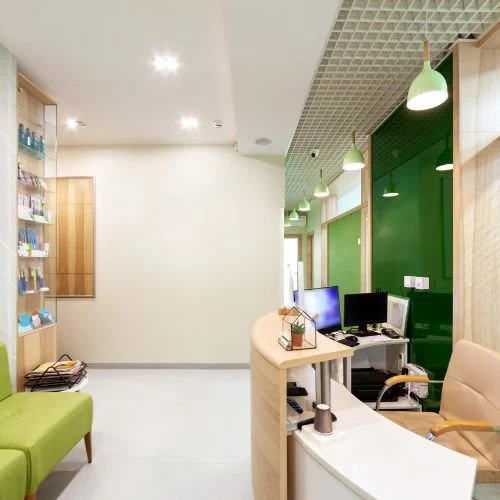 Energy-efficient lighting solutions