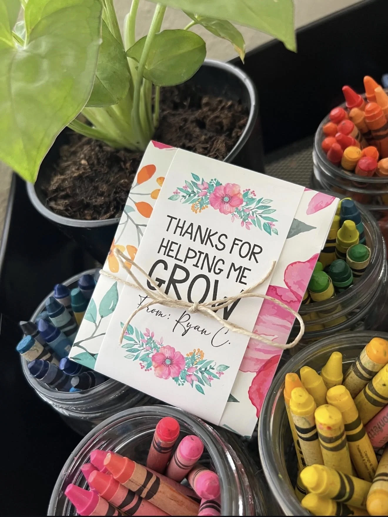 End Of Year Teacher Gifts They’ll Actually Appreciate  