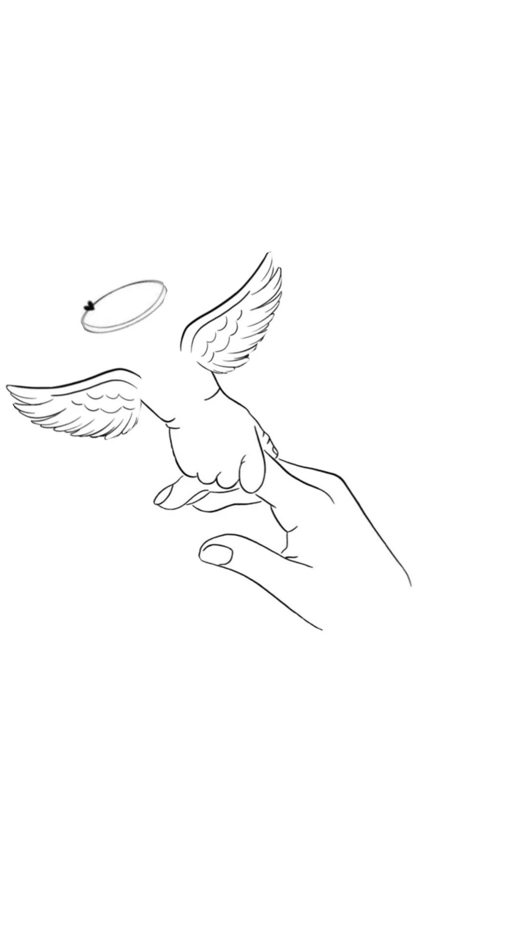 What To Do and How To Help When Someone Experiences Infant Loss