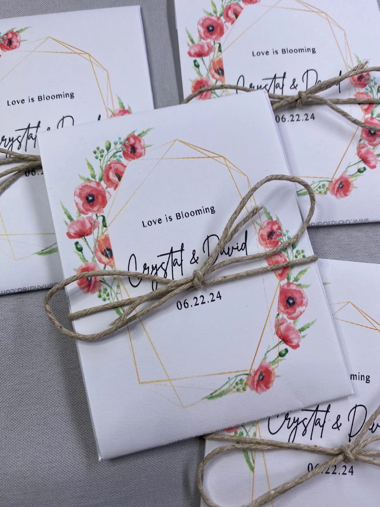 Wedding Favor Trends Couples Are Loving This Summer (That Aren't Basic)