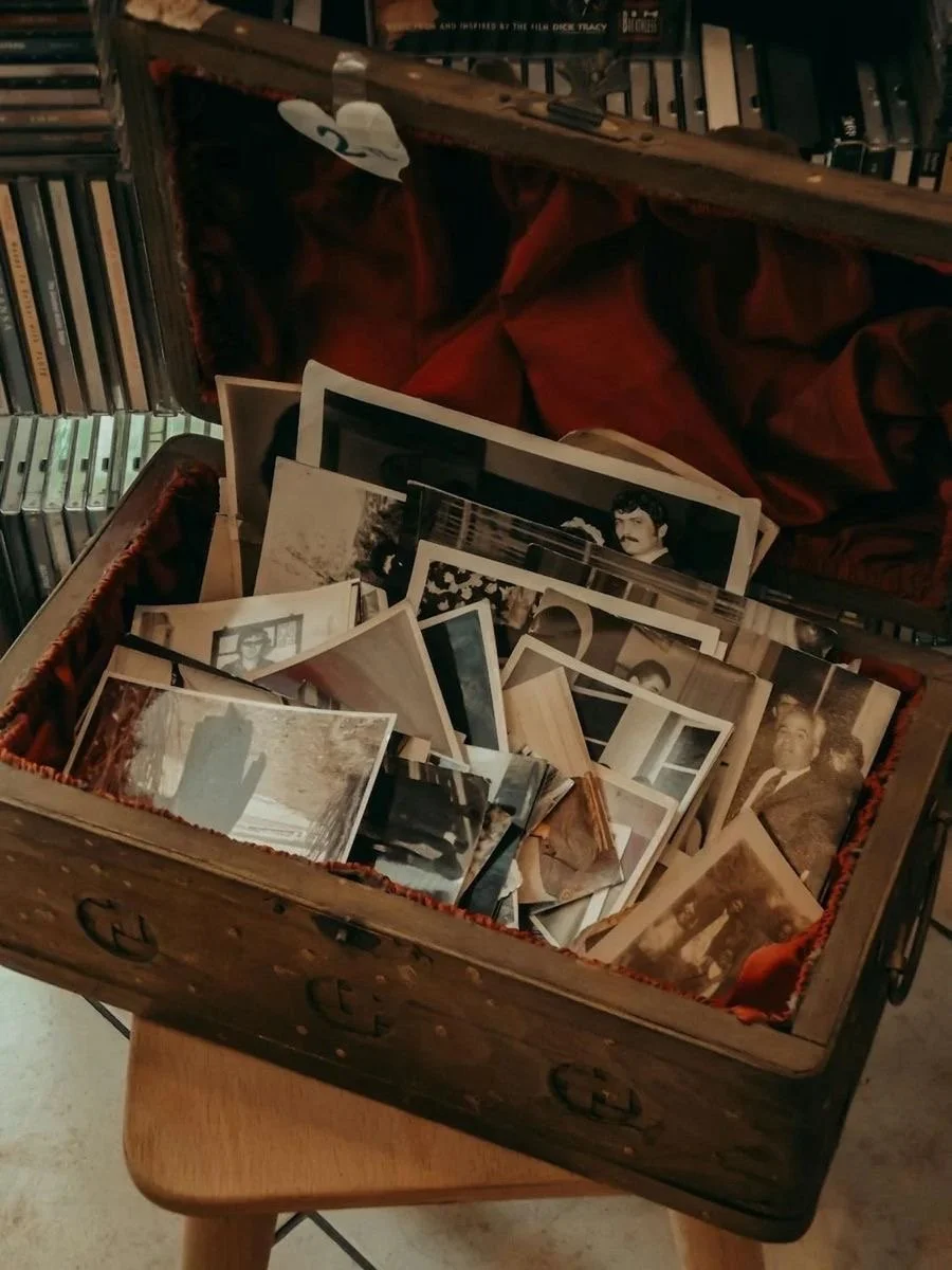 How to Keep a Loved One’s Memory Alive Through Meaningful Family Traditions