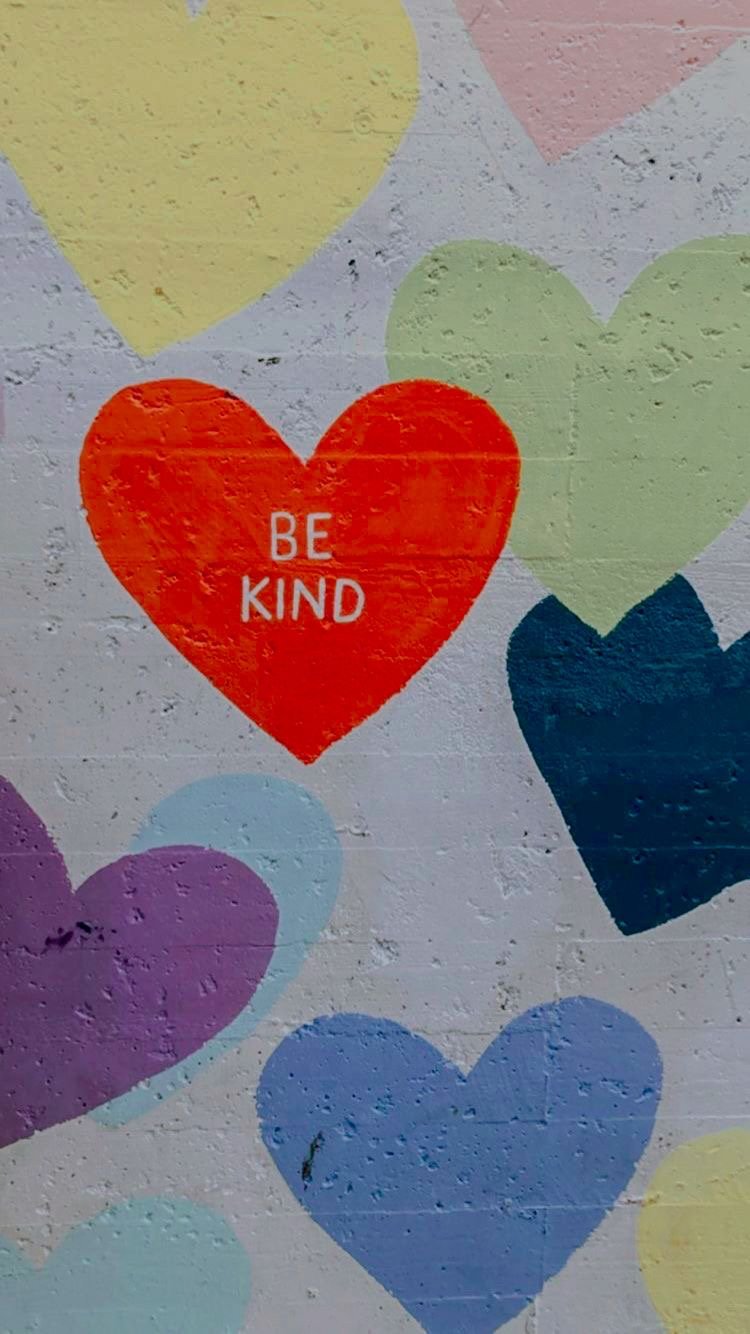 Small Acts of Kindness That Bring Us Together
