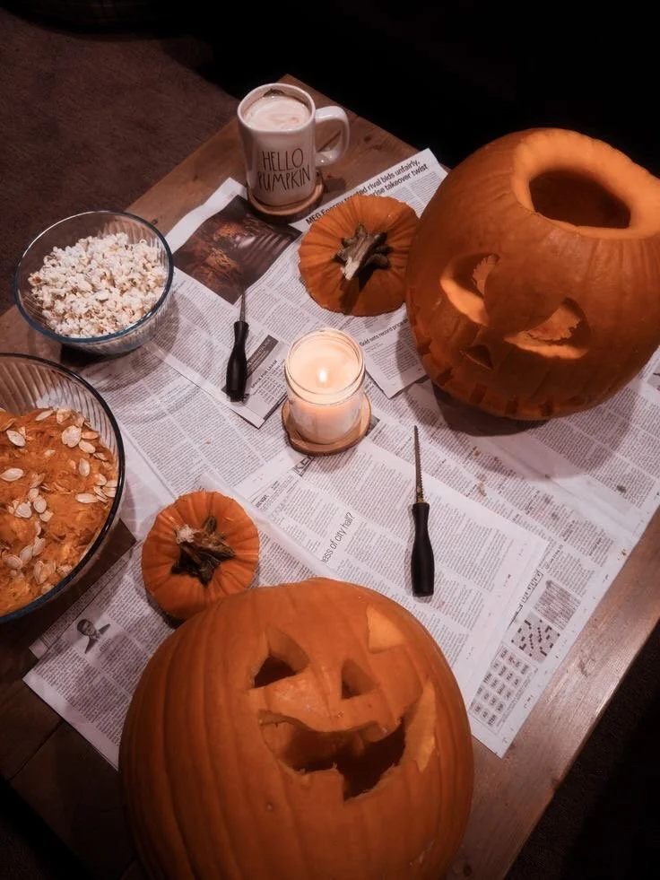 Fall Traditions Worth Starting This Year