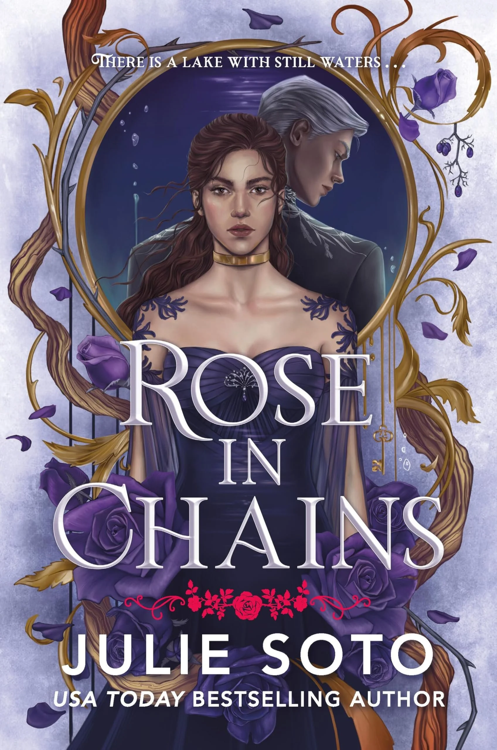 Reading Challenge Update, Library Goals, and New Book Rec