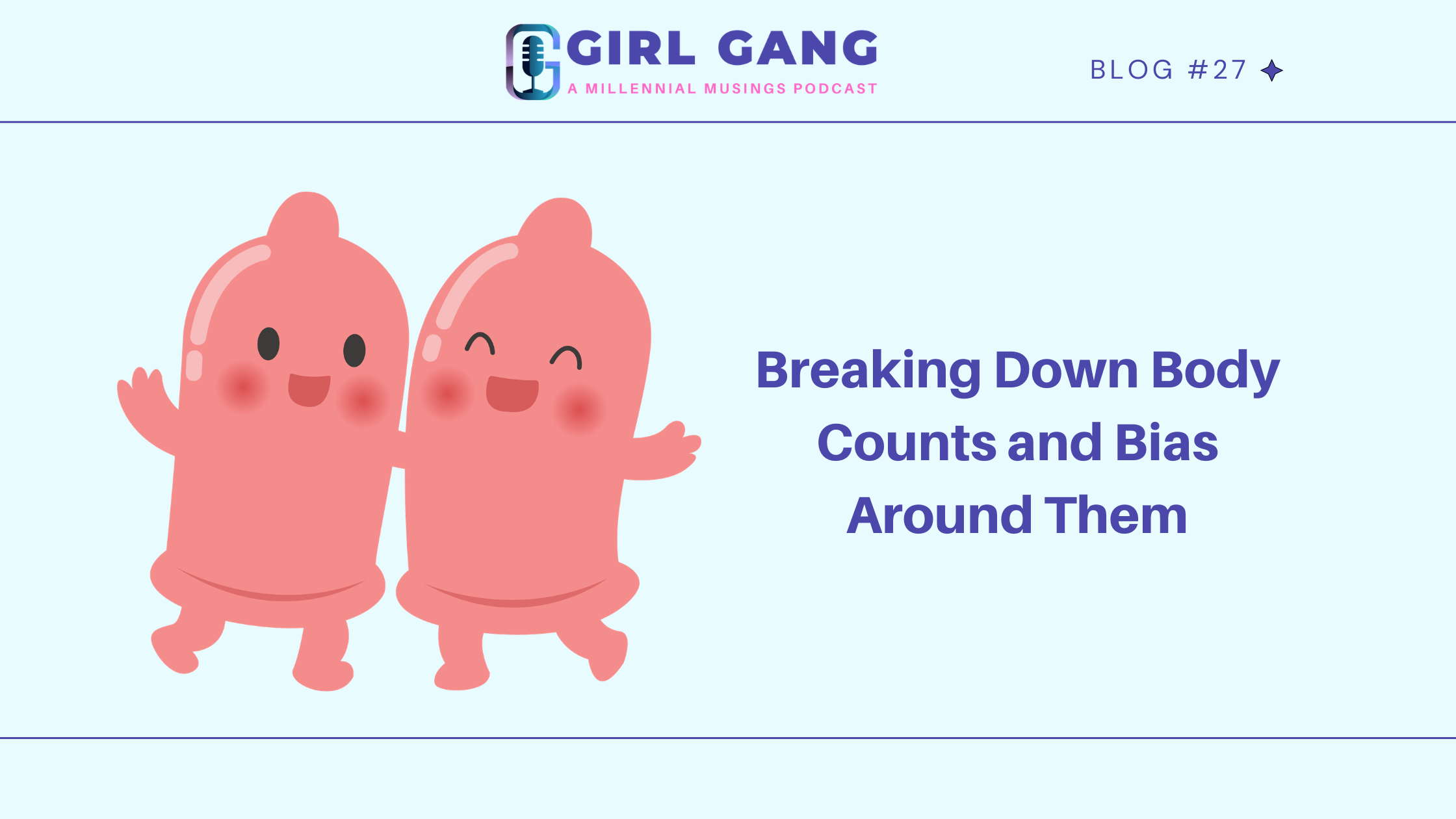 Breaking Down Body Counts and Bias Around Them