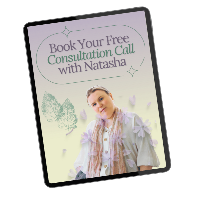 Energy Consultation Home, Land or Business with Natasha Piper