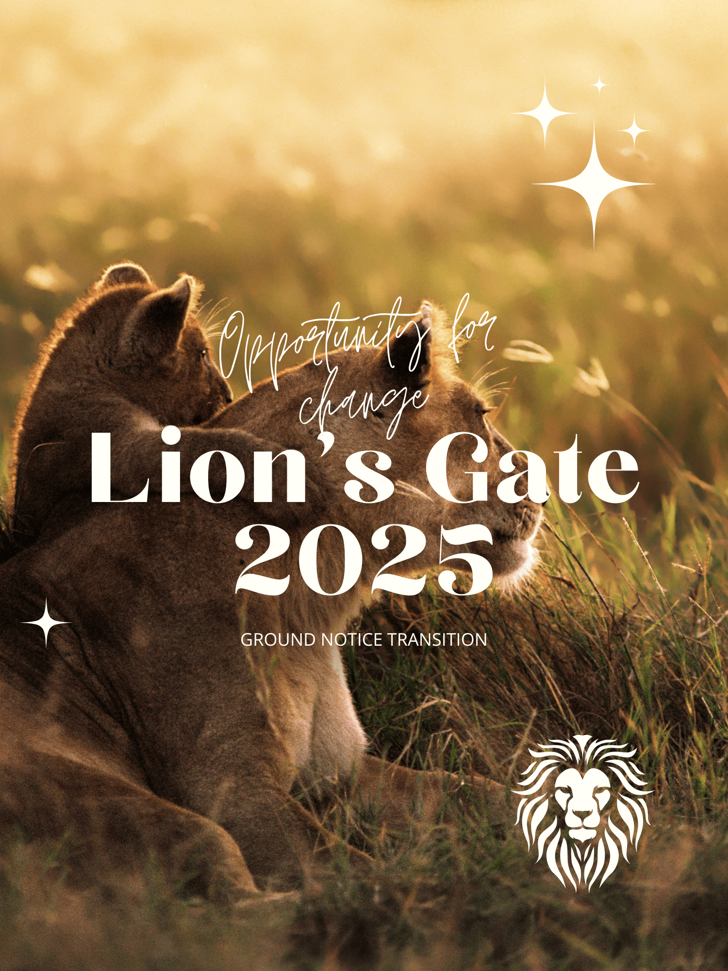 Vicki Wallace Lions Gateway Transmission 2025