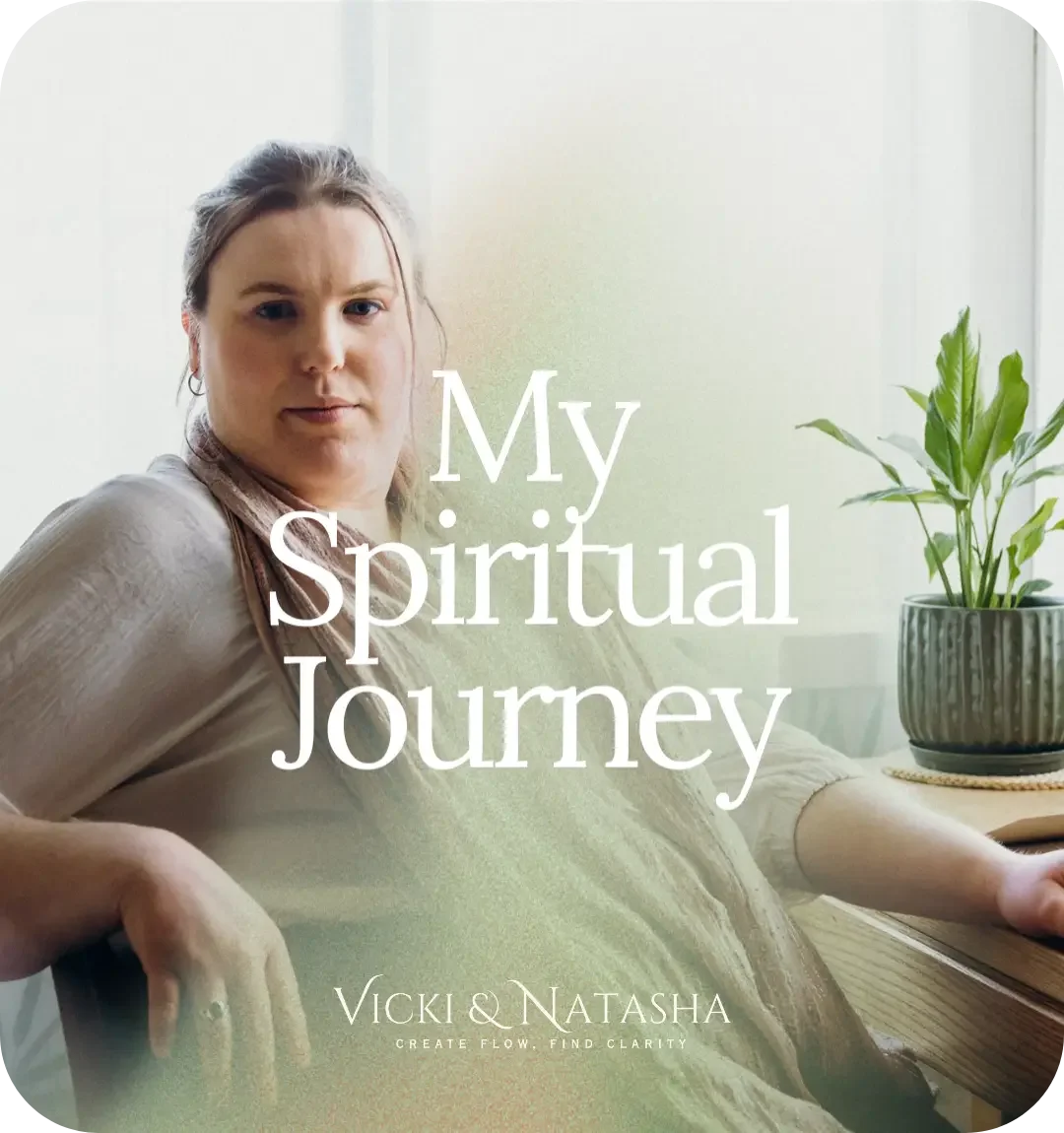 Natasha’s Spiritual Journey: Anchoring Souls & Earth Energy