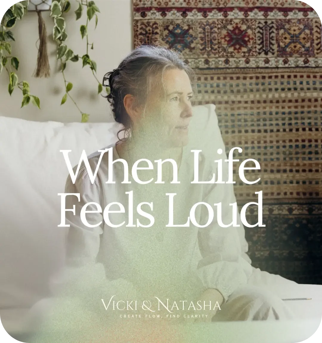 When The Mind Tries To Reconnect The Old Story | Emotional Patterns Resurfacing