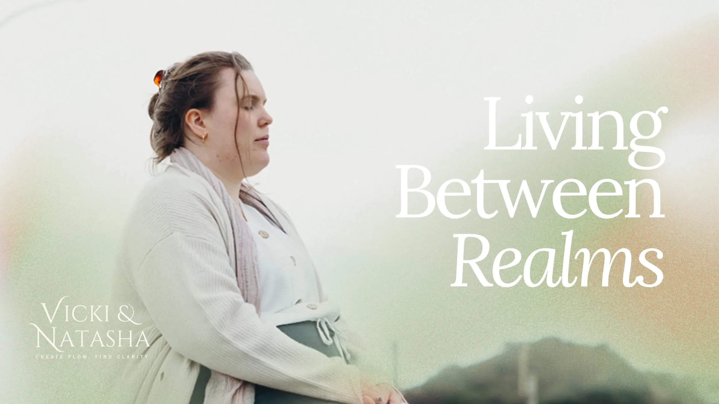 Living Between Realms: Natasha’s Journey in Intuitive Land Healing & Energy Clearing