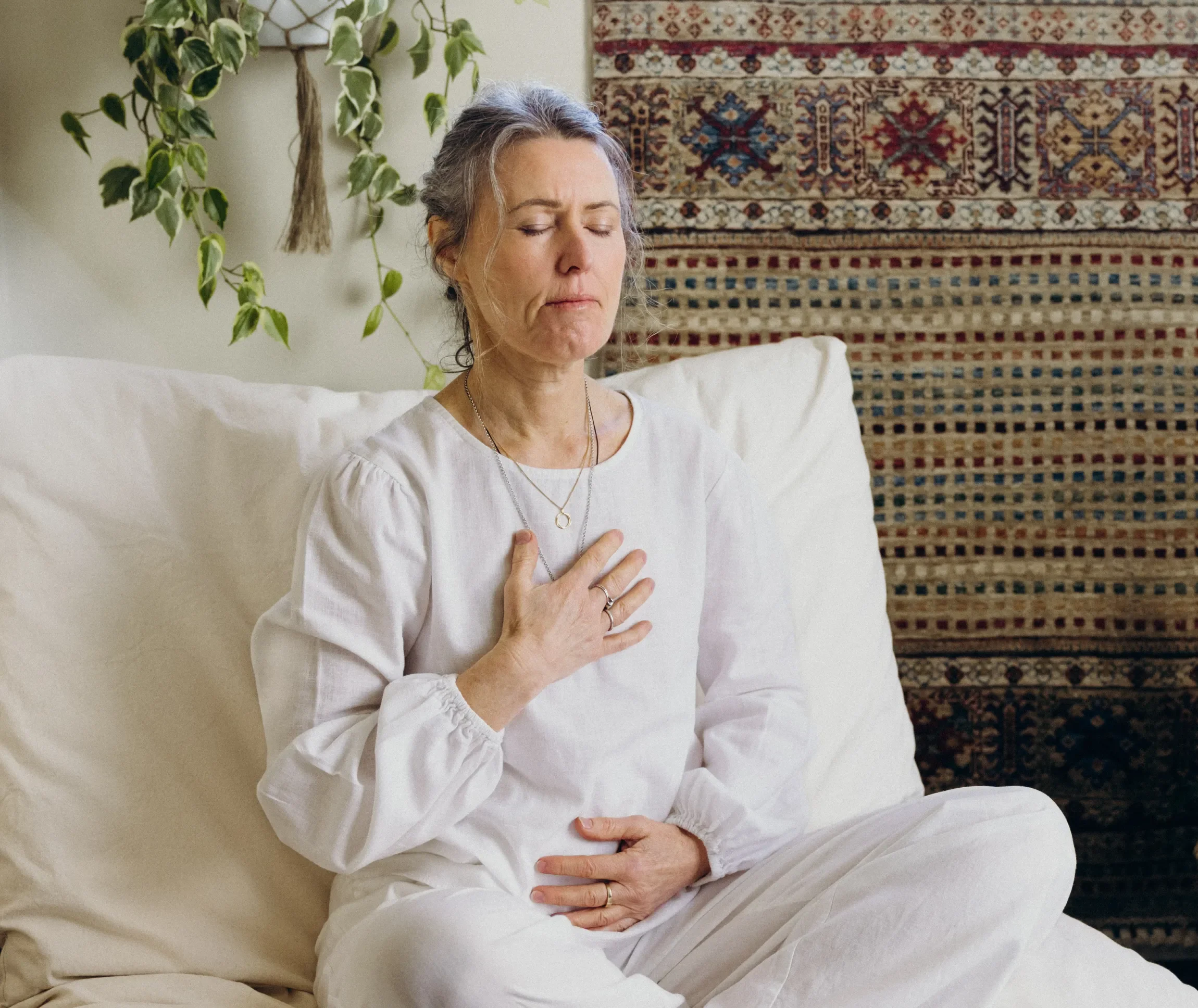 Vicki Wallace - Foundations: Listen, Heal, Align