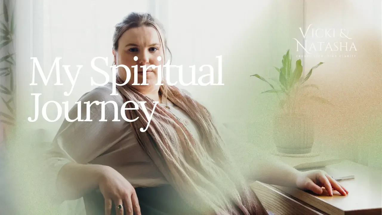 My-Spiritual-Journey-Blog Post - Earth Energy Alchemist Natasha Piper.webp
