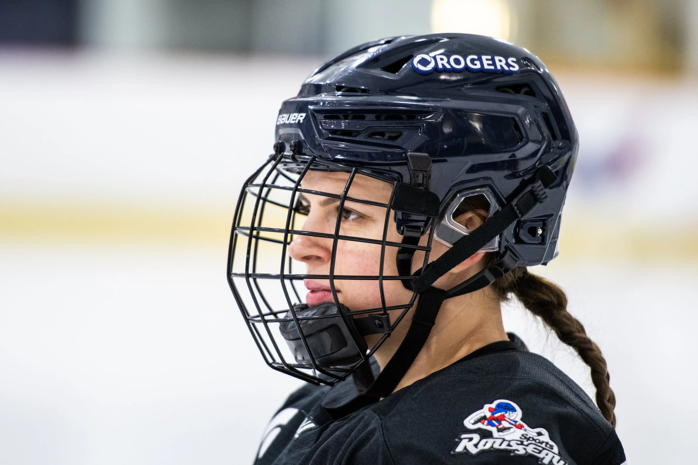 Jess DiGirolamo's playoff diary.