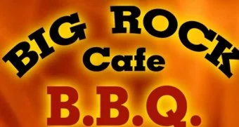 Big Rock Cafe