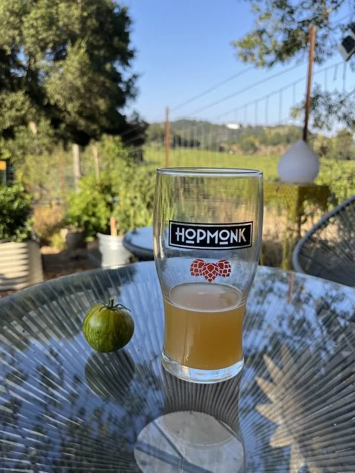 Hopmonk Tavern - Novato