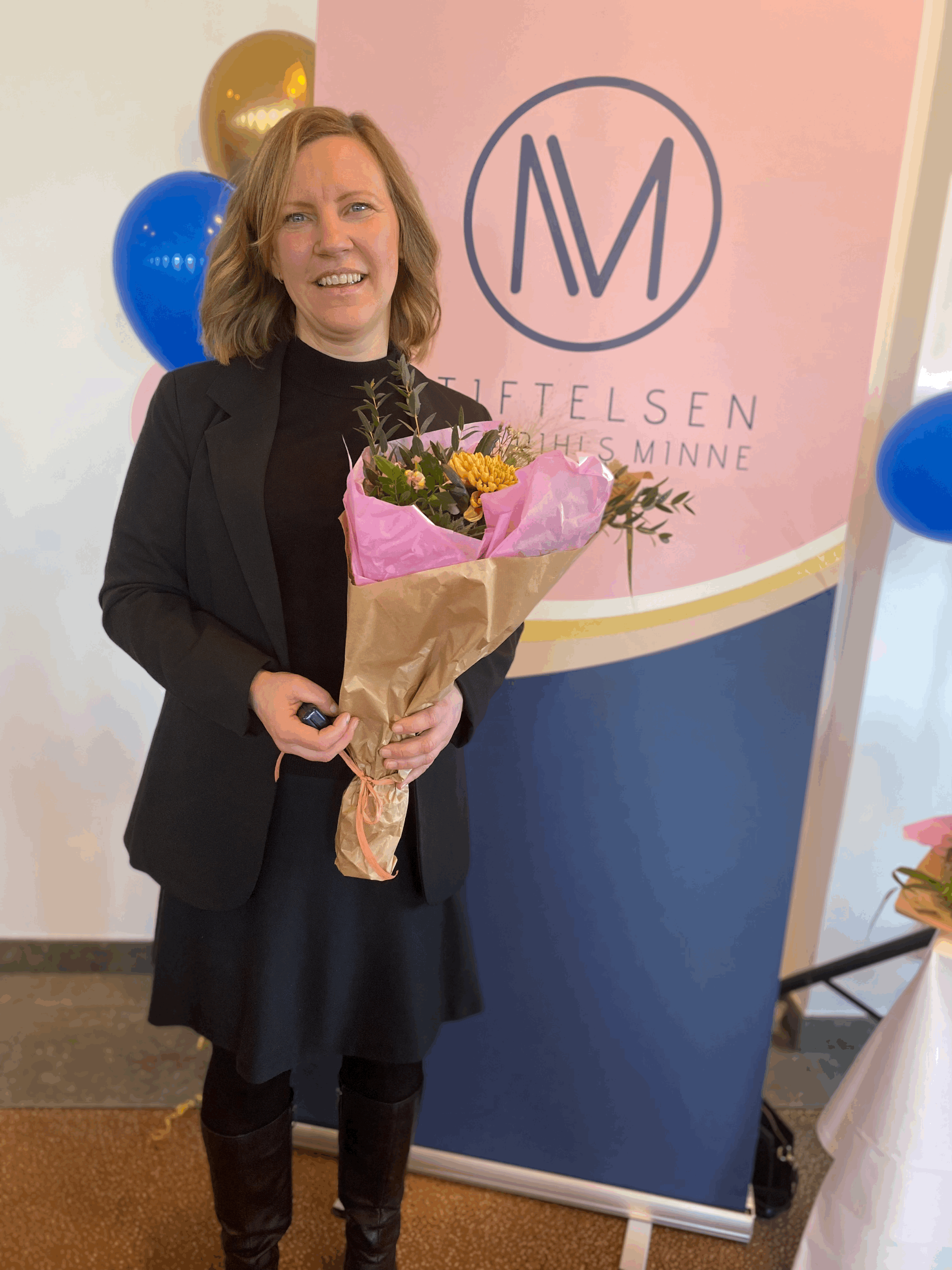 Anette Hägg