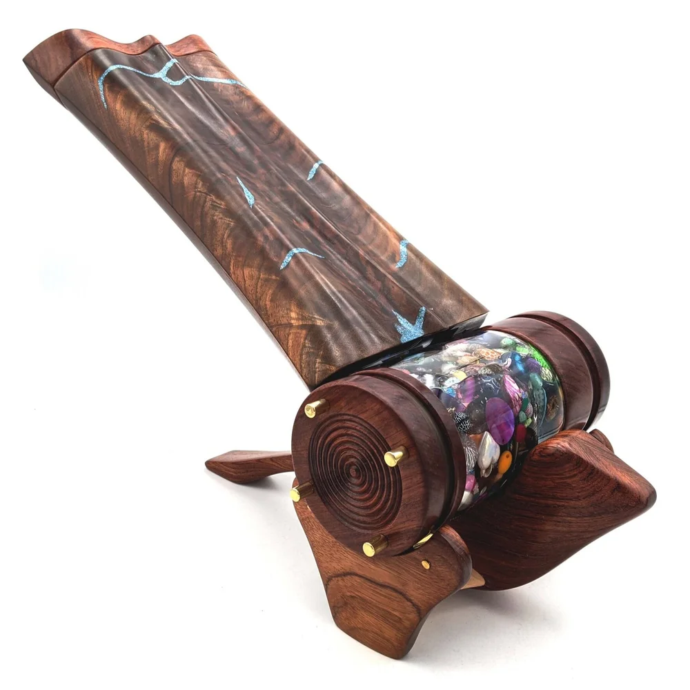 About - The Art & Vision Behind Handcrafted Nova Scopes — Novascopes ...
