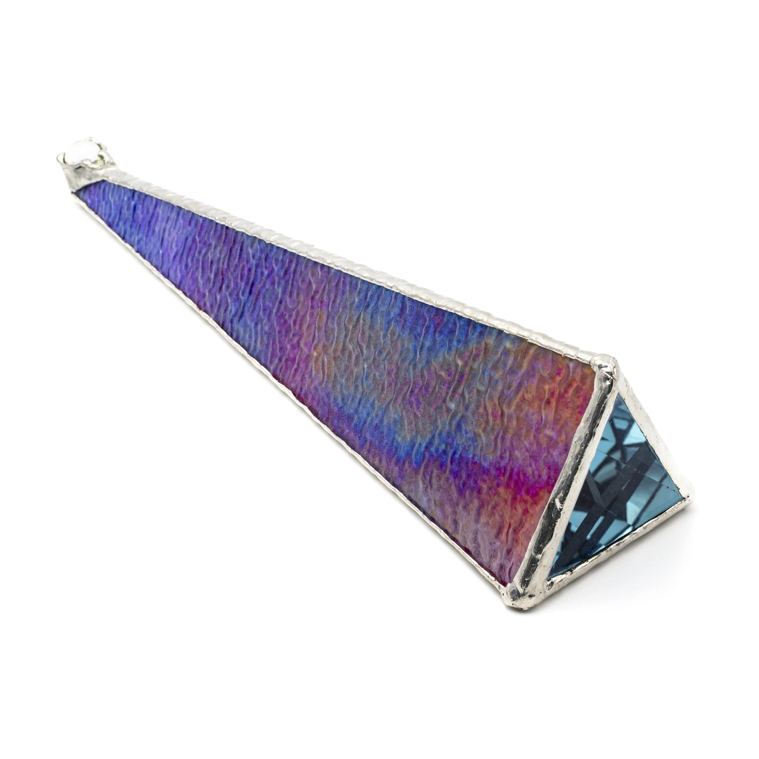 Large Nova Scopes – Handcrafted Kaleidoscopes (16 Inches