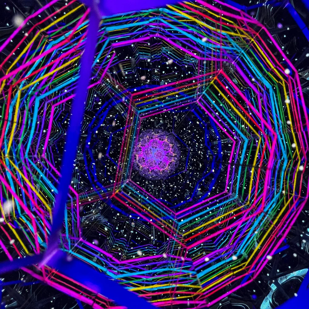 ◇ 作家Chesniks kaleidoscope supernova ◇ Amazon.com: BRASSLICIOUS